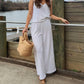 Z Supply - Scout Jersey Wide Leg Pants