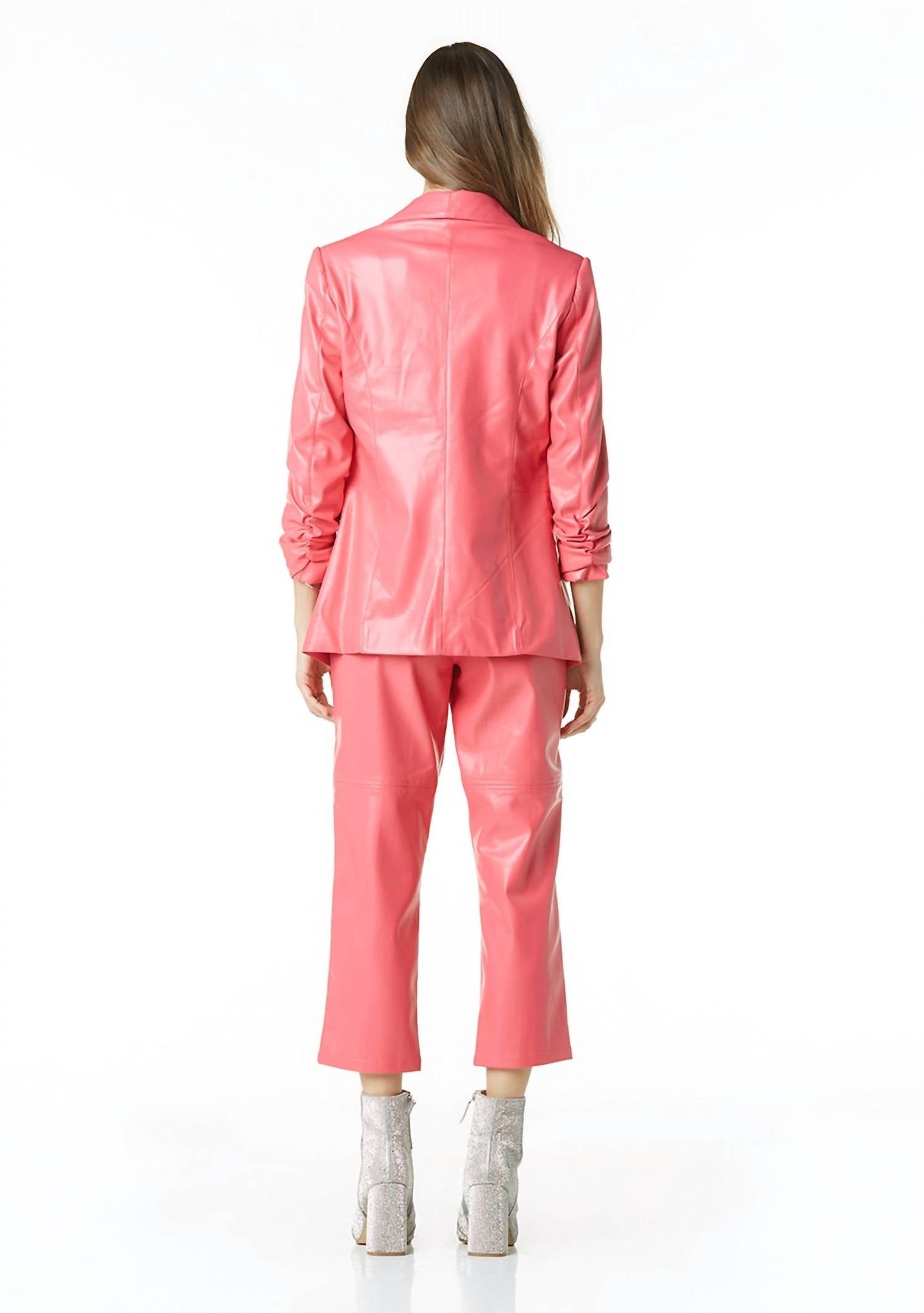 Tart Collections - KIA VEGAN BLAZER