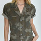 Pistola - Grover Short Sleeve Field Suit