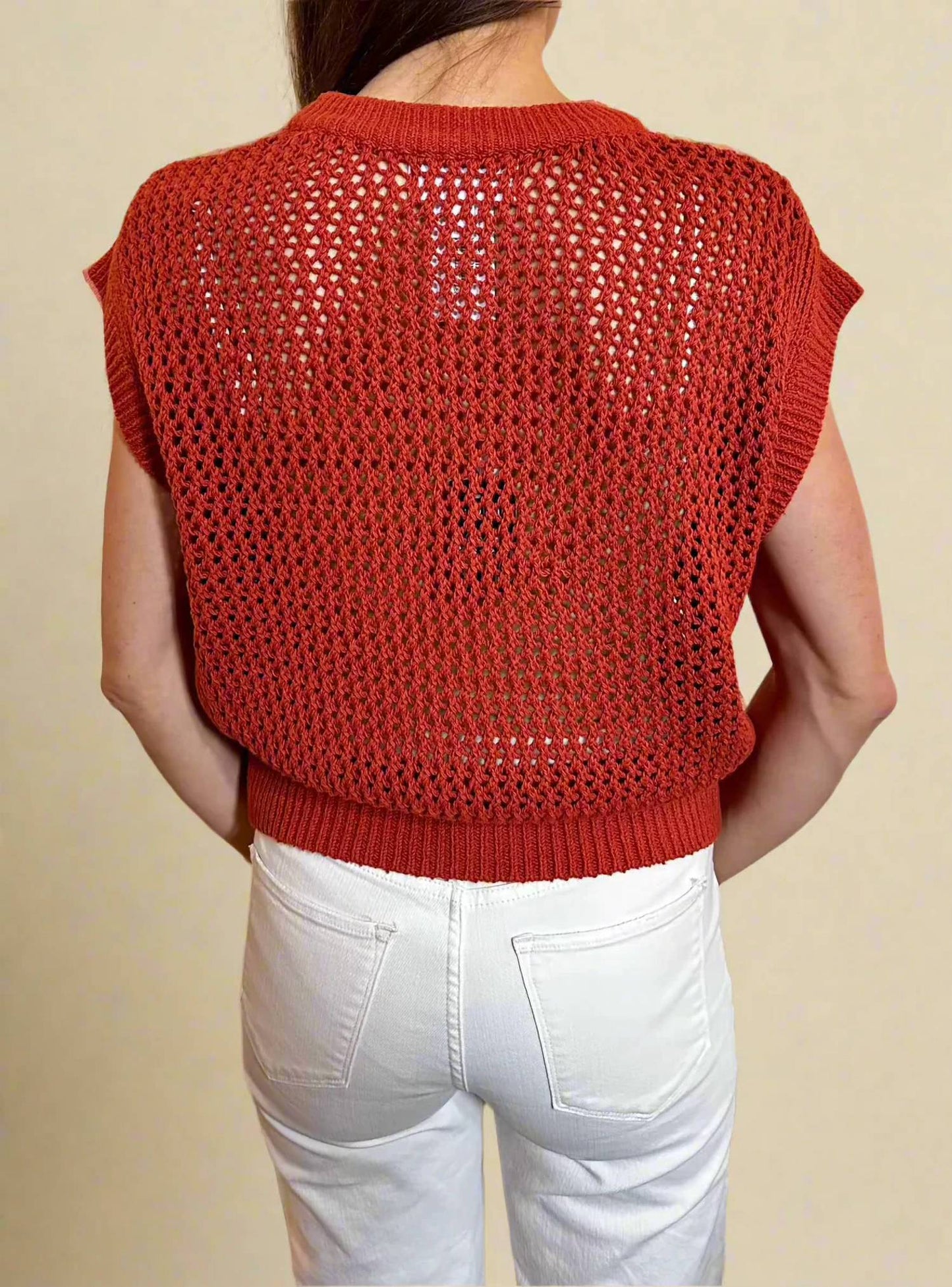 Dear John Denim - QUINCE SWEATER