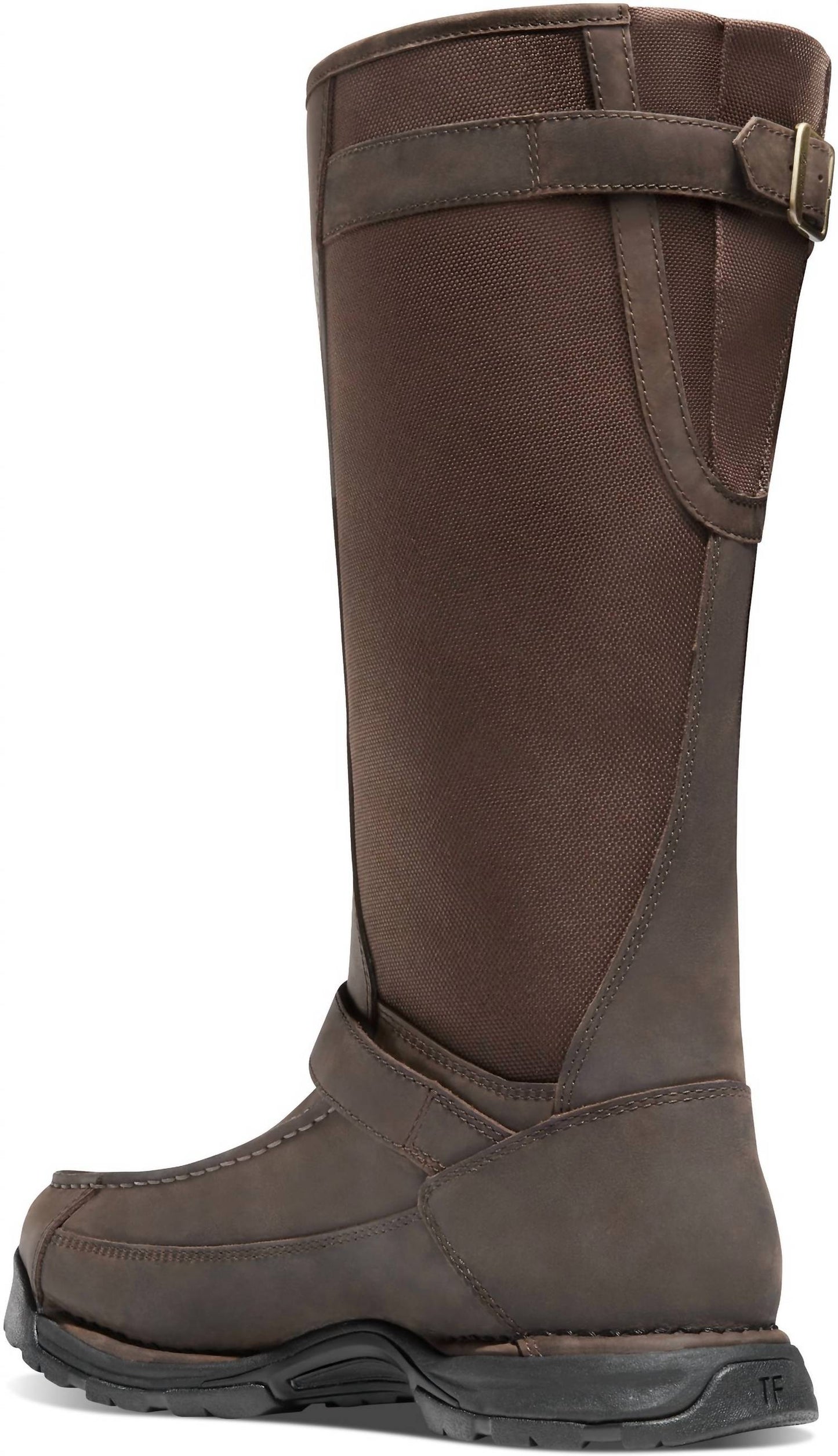 Danner - Men's Shoptail 17" Snakeboot