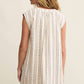 Z Supply - Minna Stripe Mini Dress
