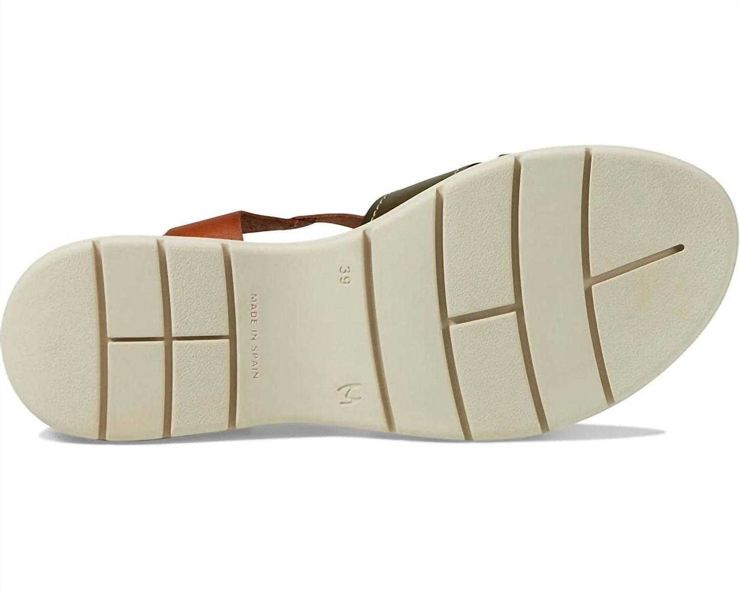 Eric Michael - Women's Missy Sandals