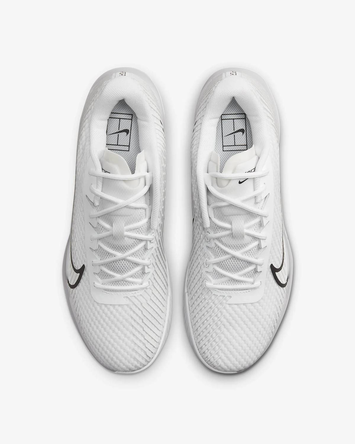 Nike - Men's Court Air Zoom Vapor 11 Sneaker