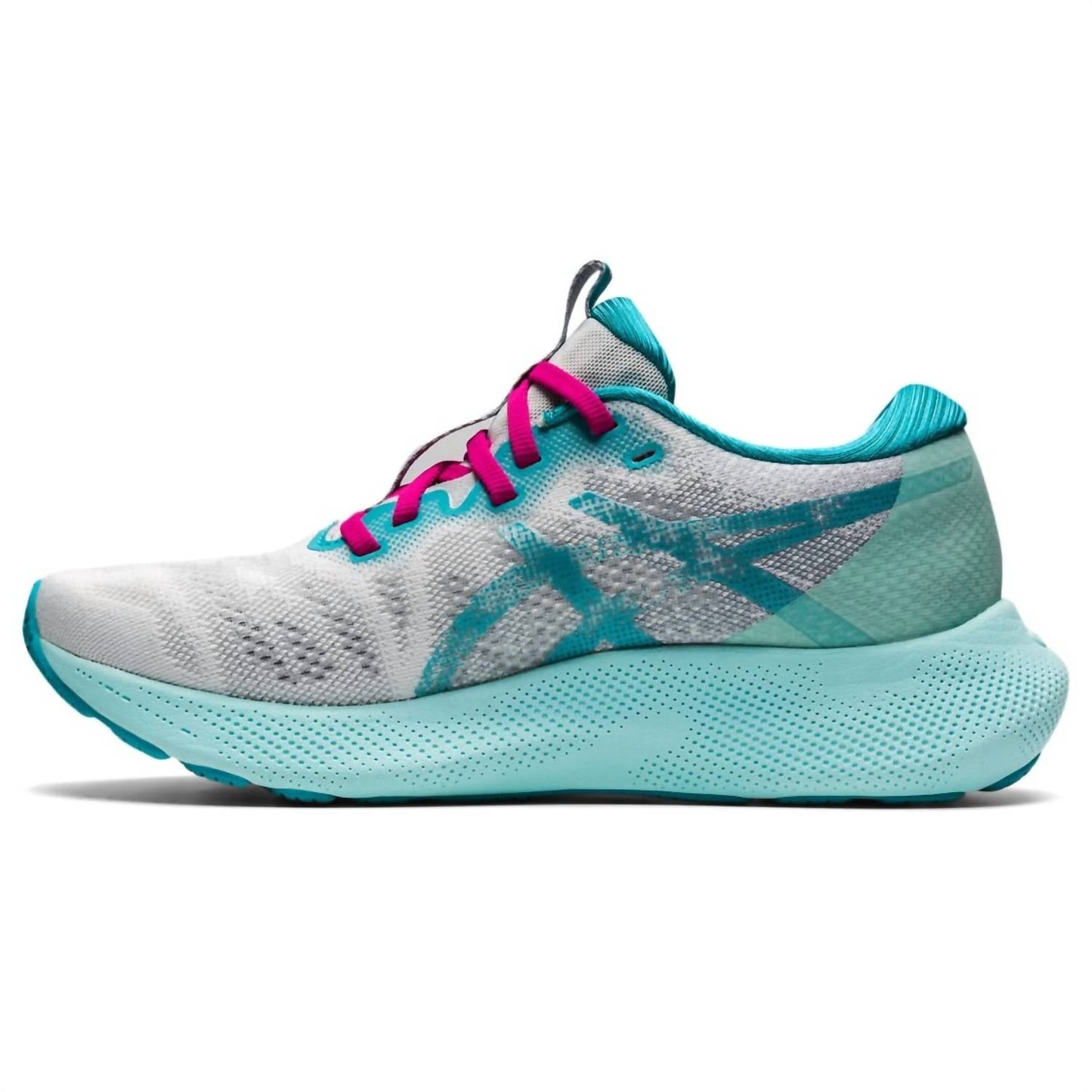 Asics - Women's Gel Nimbus Lite 2 Polar Running Shoes