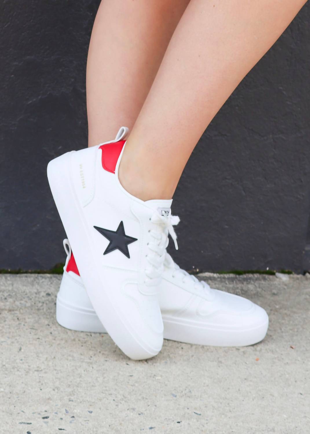 Vintage Havana - Women's Aura Sneakers