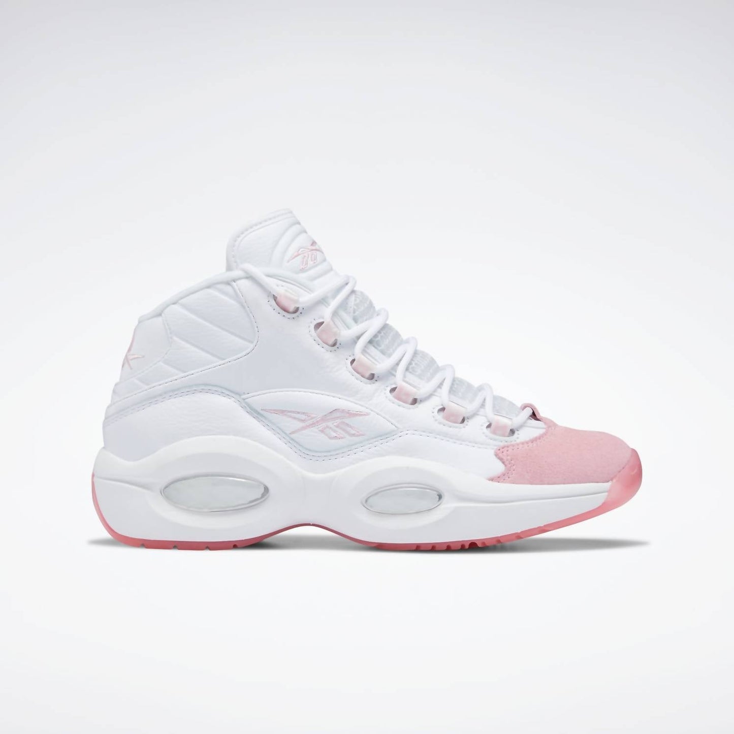Reebok - Men's Question Mid Shoes