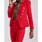 Generation Love - Delilah Crepe Blazer