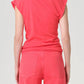 Agolde - Beth Tee