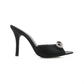 Billini - Women's Leilah Bow Heeled Sandal