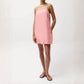 Pistola - Misa Silk Blend Mini Dress