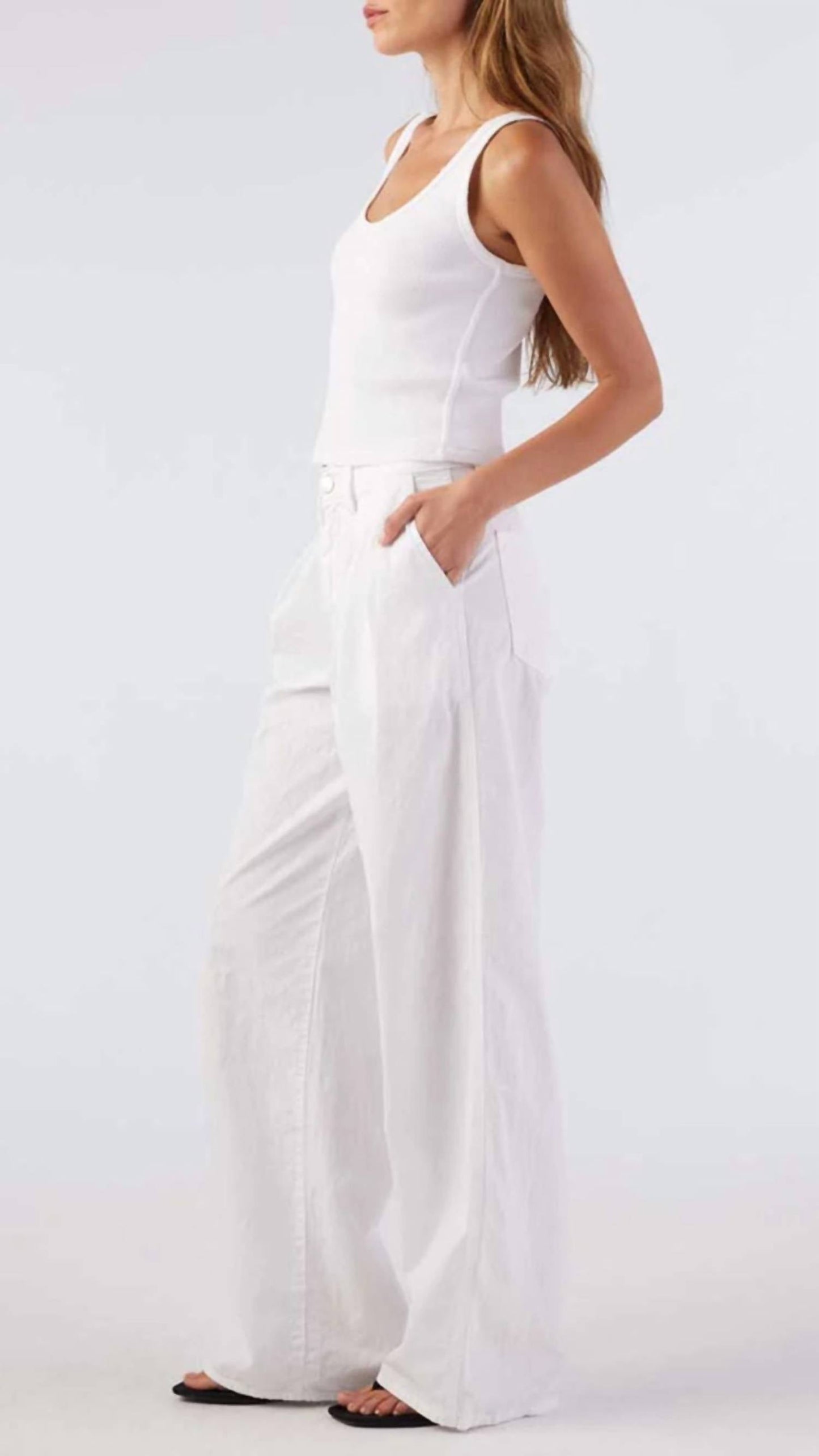 Amo - Sheryl Trouser