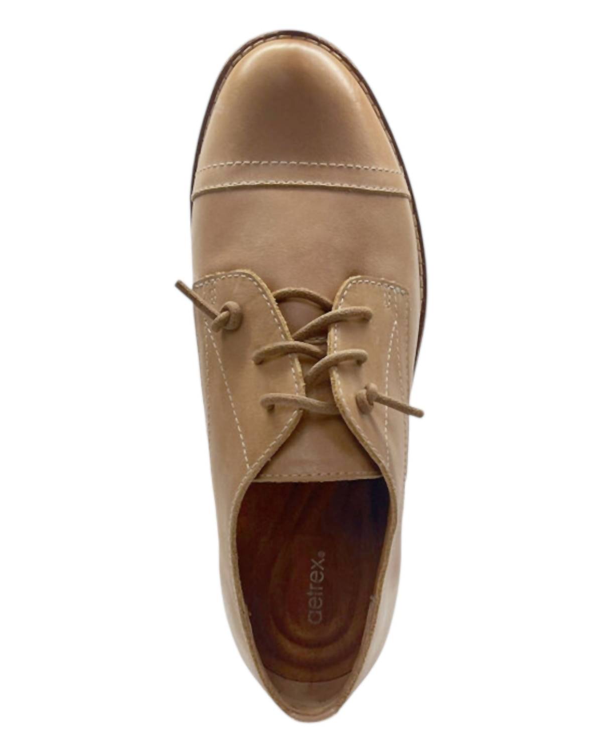 Aetrex - Women's Gina Slip On Shoes