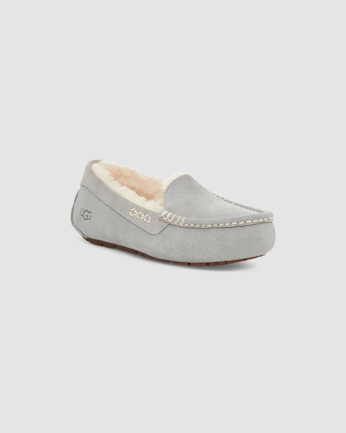 Ugg - Women's Ansley Wide Slippers