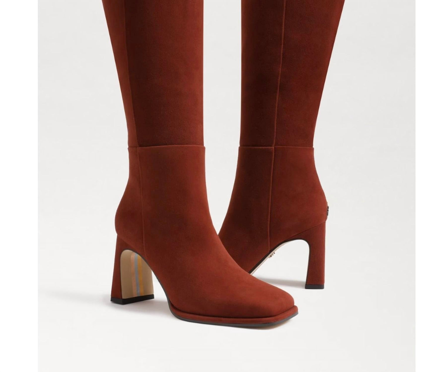 Sam Edelman - Woman's Issabel Boots