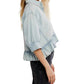 Free People - Bailey Denim Shirt