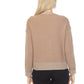 Johnny Was - Calme Teddy Bear Long Sleeve Knit Cardigan