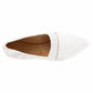 Trotters - Women's Emotion Leather Slip-on Shoes