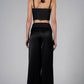 Nonchalant Label - Hunter Crop Top