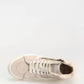 Vans - Unisex Sk8-hi Reissue Side Zip Cozy Hug Shoe
