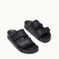 Atp Atelier - Women's Furlo Stitch Sandals