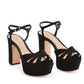 Schutz - Keefa Platform Heel