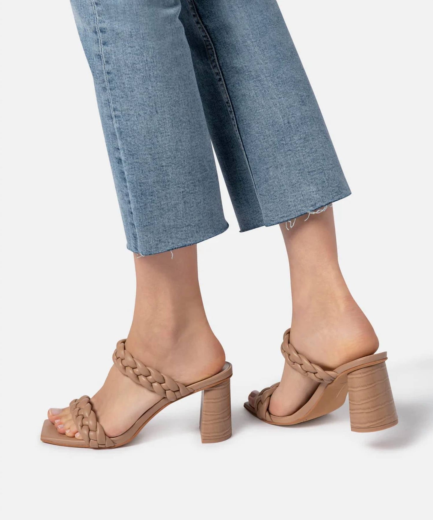 Dolce Vita - PAILY HEELS