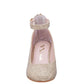 Nina - Kid's Lennie Heels
