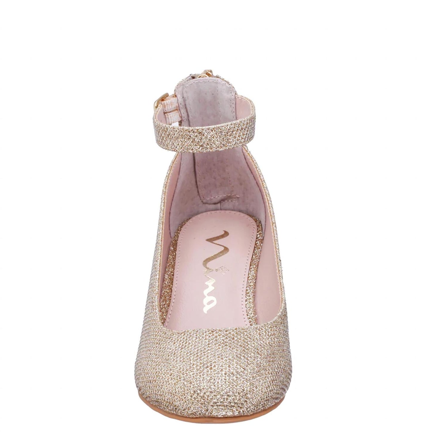 Nina - Kid's Lennie Heels
