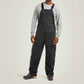 Ariat - Rebar DuraCanvas Stretch Insulated Bib Overalls