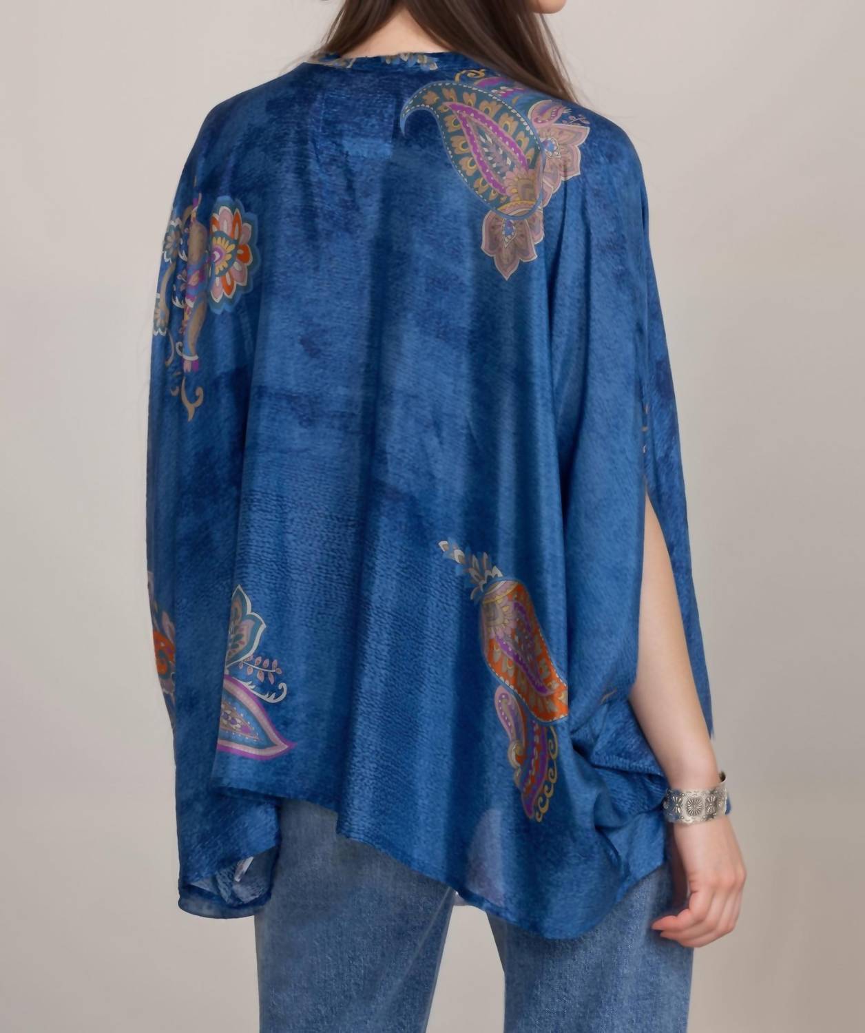 जॉनी वॉस - साशा पोन्चो