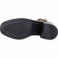 Xti - Women's Suede Dress Booties