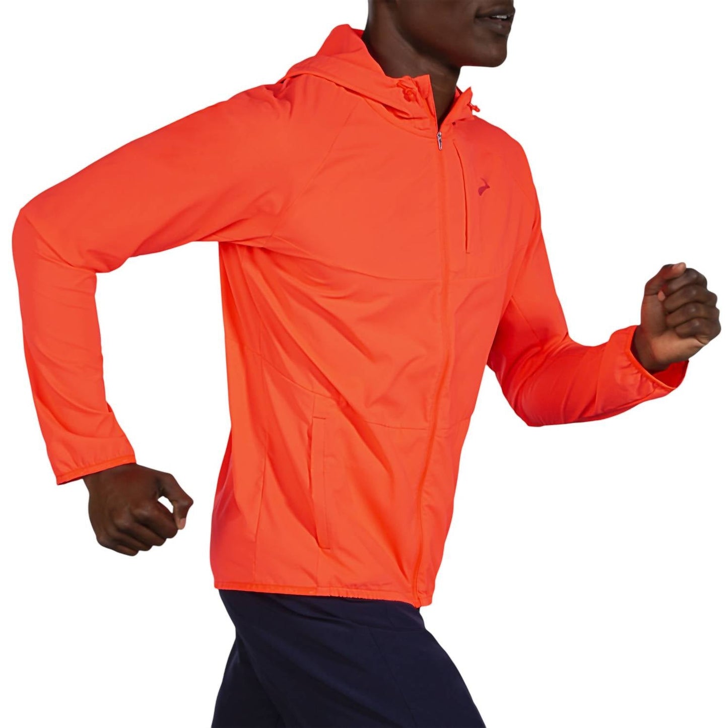 Brooks - MEN'S CANOPY JACKET