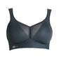 Anita - Women's Air Control Deltapad Sports Bra