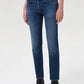 Agolde - Cocktail Ankle Jeans