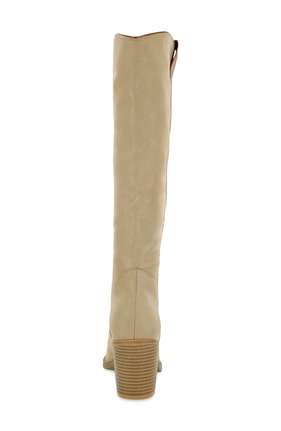 Mia - Women's Archer Tall-shaft Western Boots