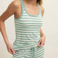 Z Supply - Kiera Stripe Tank