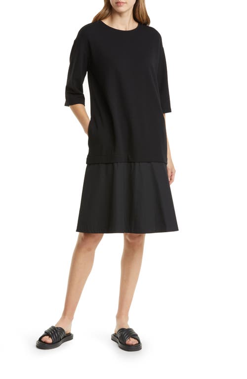 nordstrom-mixed-media-sweater-dress-black