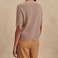 Varley - Jacque Knit Top