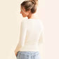 Free People - Clean Slate Layering Top