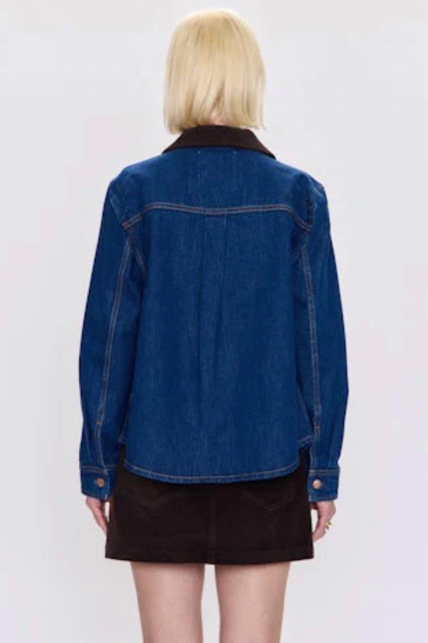 Pistola - Devon Barn Jacket