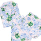8 Oak Lane - Lane Short Pajama Set