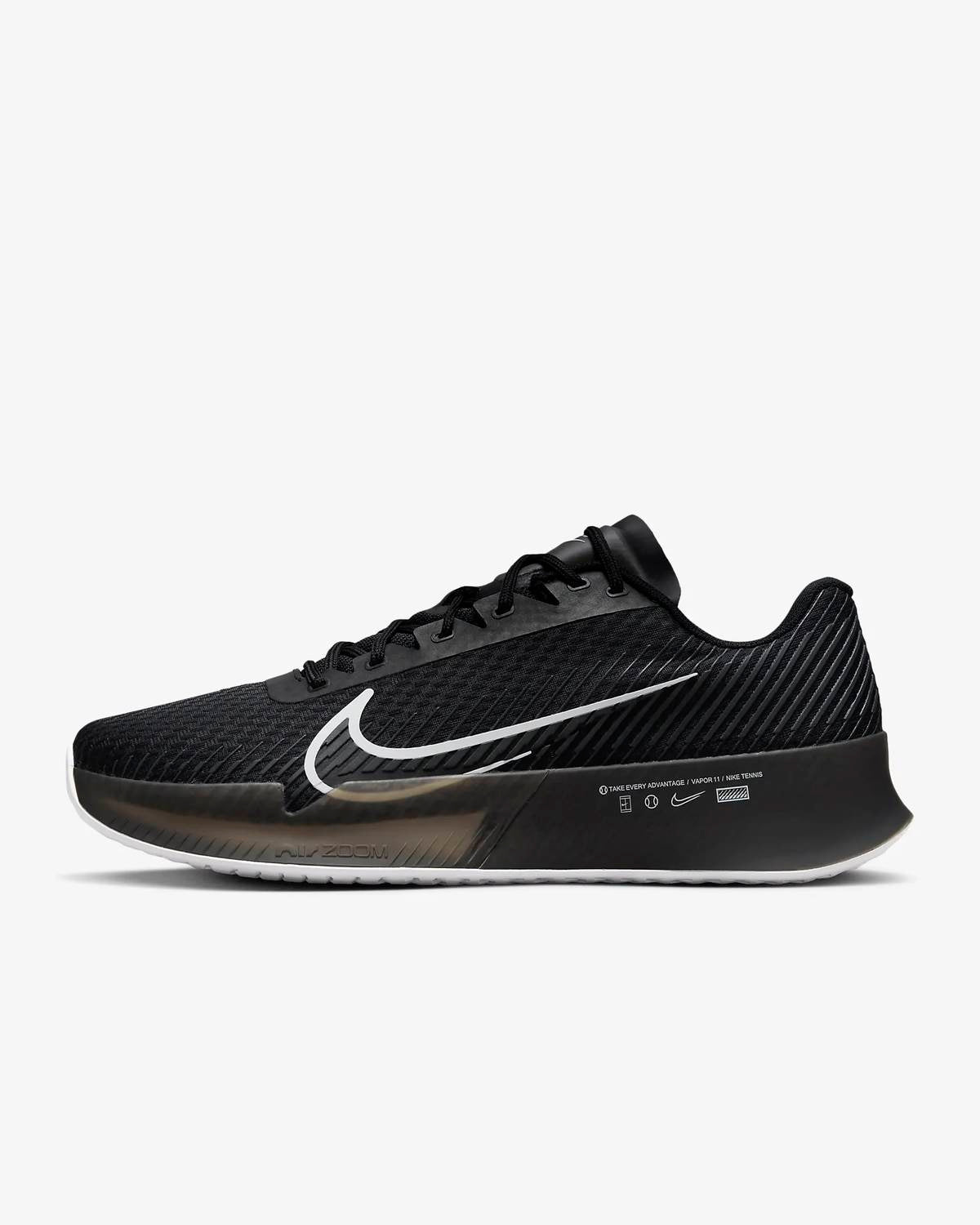 Nike - Men's Court Air Zoom Vapor 11 Sneaker