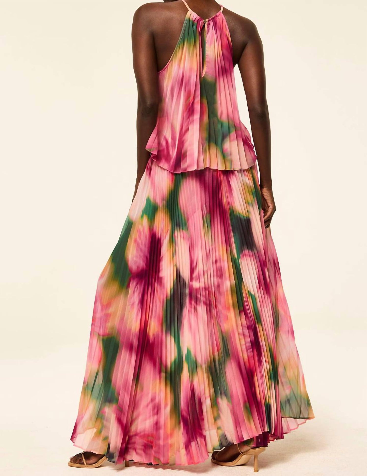 Misa Los Angeles - Ilona Maxi Skirt