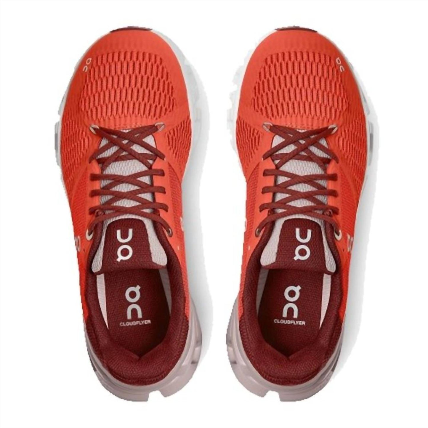 On Running - Women's On Cloudflyer Running Sneaker
