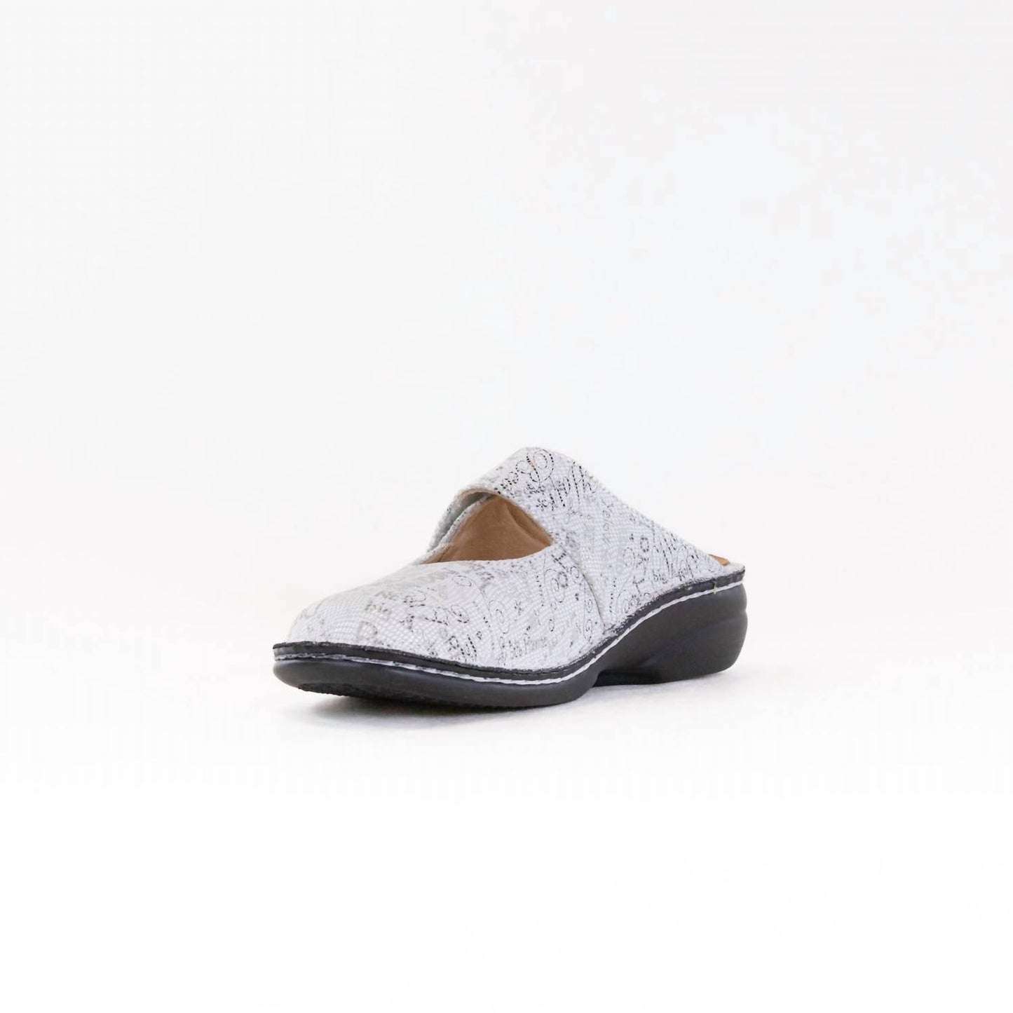 Finn Comfort - Women's Stanford Clog