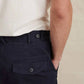 Alex Mill - Flat Front Chino Shorts