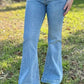 Judy Blue - Fun And Flirty Flare Jeans