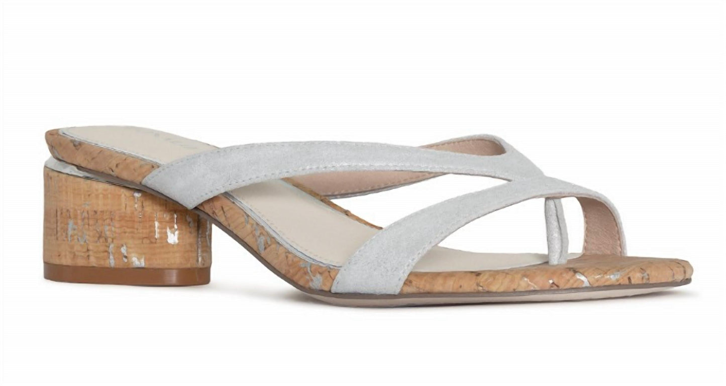 Donald Pliner - Women's Mida Sandal