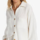 Billabong - Sweet Swell Long Sleeve Shirt